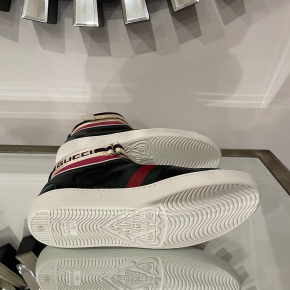 Gucci - Hightops - Picture 4 of 4